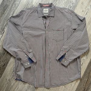 Men’s Tommy Bahama dress shirt